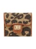faina Women Handbag in Braun Mehrfarbig