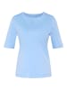Rabe T-Shirt in Hellblau