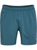 Hummel Kurze Hose Hmlpulse Herren in STARGAZER