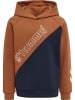 Hummel Hoodie Hmlaxel Hoodie in SIERRA