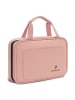Pactastic Urban Collection Kulturbeutel 30 cm in rose