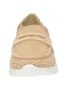 Sioux Slipper Mokrunner-D-019 in beige