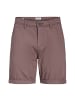 Jack and Jones JPSTBOWIE Shorts Solid in Altrosa