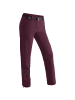 Maier Sports Inara slim Da-Hose el. in Lila4637