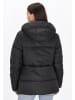 usha BLUE LABEL Women Jacket in black