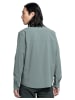 Schöffel Hemd "Shirt Style Dunajec MEN" in steel grey