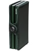 Secrid Geldbörse Twinwallet Original in Green