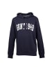 Gant Sweatshirt in evening blue