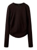 name it Oberteil in Black Coffee