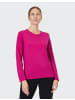 hot-sportswear Funktionsshirt Seda in french rose