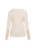 gaya Women Blouse in light beige