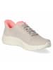 Skechers Slip Ins Sneaker SAFIYA in grau