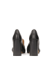 Kazar Pumps in Schwarz