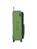 Stratic Bendigo Light Plus 4-Rollen Trolley 84 cm Laptopfach green