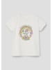 s.Oliver T-Shirt in 0210_ecru