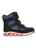 Zigzag Winterstiefel Clementu in 2238A Nautical Blue