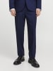 Jack & Jones Anzughose in Medieval Blue
