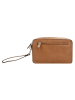 PICARD Toscana Herrentasche Leder 23 cm in camel