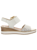 remonte Sandalette in beige