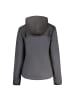 North Sails Schwarz Polyester Damen Jacke