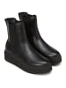 Marc O'Polo Chelsea Boot in schwarz