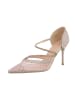 Ital-Design Pump in Gold