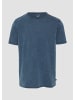 QS T-Shirt in 5798_dunkelblau