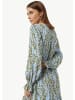 comma Kleid  in  79B9_olivgrün