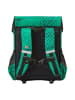 LEGO® Bags Schulrucksack Easy in green