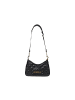 Love Moschino Schwarz Polyethylen Handtasche