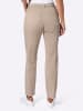 WITT WEIDEN Hose in beige