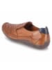 Pikolinos Slipper AZORES in braun