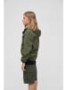 Brandit Brandit Windbreaker in olive