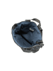 Joop Jeans Rucksack 'Lietissimo 1.0 Elva in Schwarz 29,00 x 40,00 x 12,00 cm'