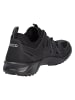 Ecco Klassischer Schnürschuh in schwarz