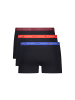 Tommy Hilfiger Schwarz Baumwolle Herren Boxershorts Kurz