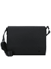 U.S. Polo Assn. Seattle Messenger 32 cm Laptopfach black