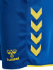 Hummel Sportshorts "Core 2.0 Shorts" in Blau