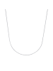 Amor Collier Silber 925, rhodiniert in Silber