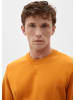 s.Oliver Sweatshirt langarm in Orange