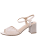 La Strada Sandalette  in Beige