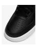 Nike Sneaker Air in Schwarz