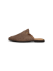 Marc O'Polo Mule Model Safina in Faded Brown