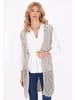 usha FESTIVAL Women Vest in navy multicolor