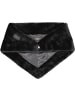 Barts Schal Eilidh Scarf in Schwarz01101
