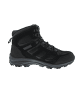 Jack Wolfskin Vojo 3 Texapore Mid M Wanderschuh Schwarz