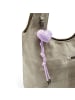 FREDs BRUDER Beautiful Mess Schultertasche Leder 40 cm taupe