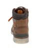 DOCKERS Stiefel in braun