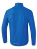 erima Athletic Line Laufjacke in new royal/weiss