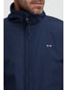 FQ1924 Outdoorjacke in blau